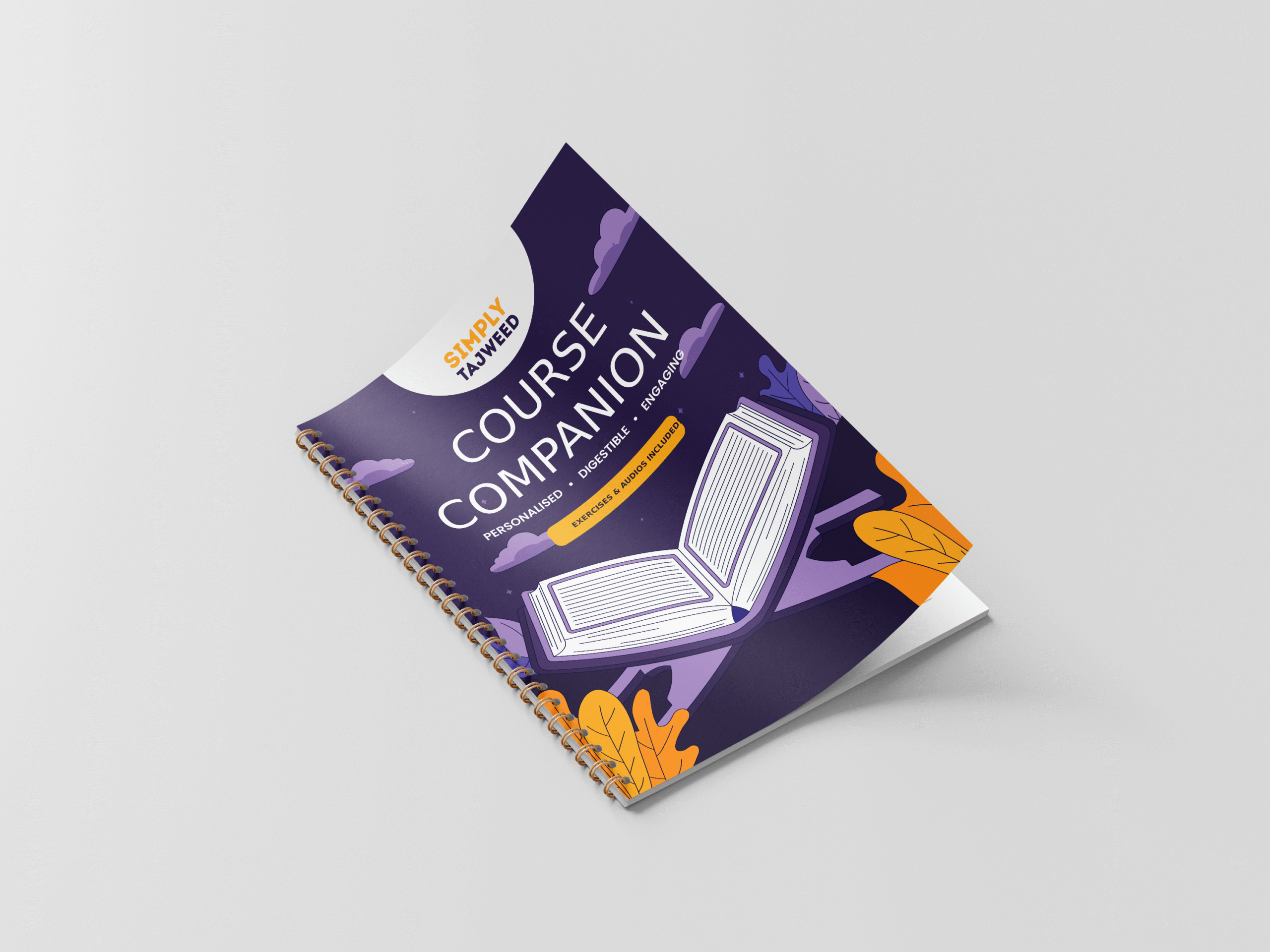 Ultimate Course Companion