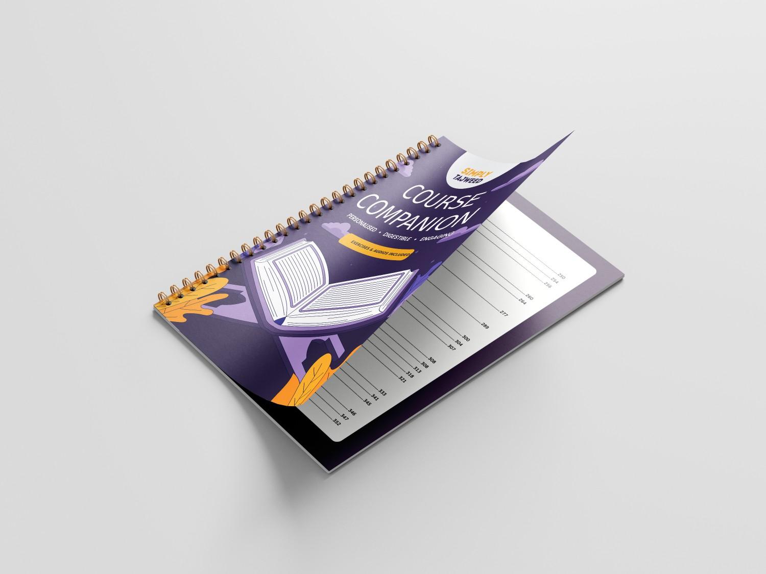 Ultimate Course Companion - Image 6